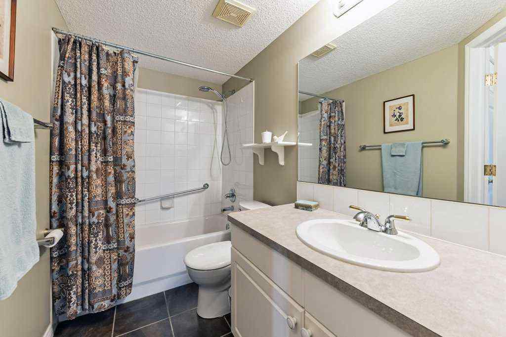 MLS® A2254564 - Unit #215 6800 Hunterview Drive NW in Huntington Hills Calgary, Residential