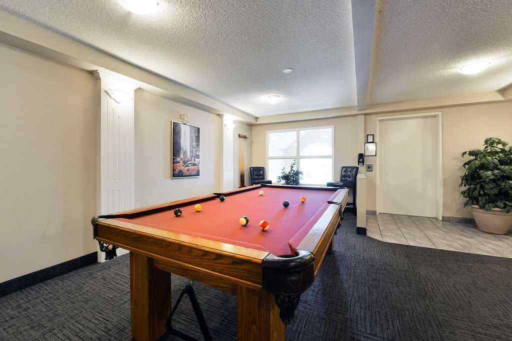MLS® A2254564 - Unit #215 6800 Hunterview Drive NW in Huntington Hills Calgary, Residential