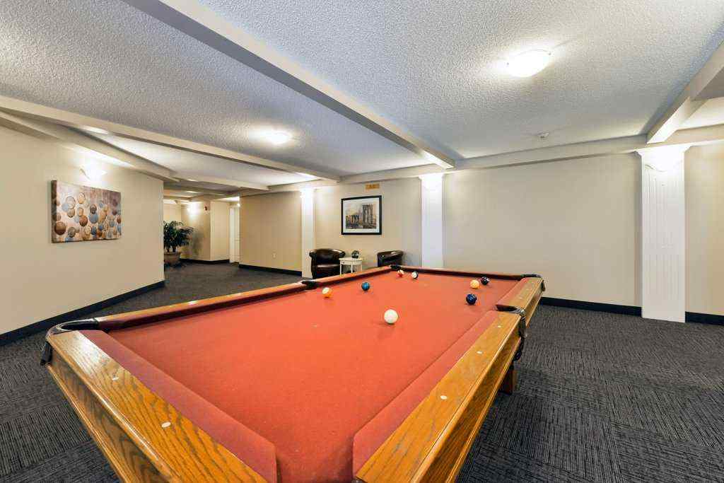 MLS® A2254564 - Unit #215 6800 Hunterview Drive NW in Huntington Hills Calgary, Residential