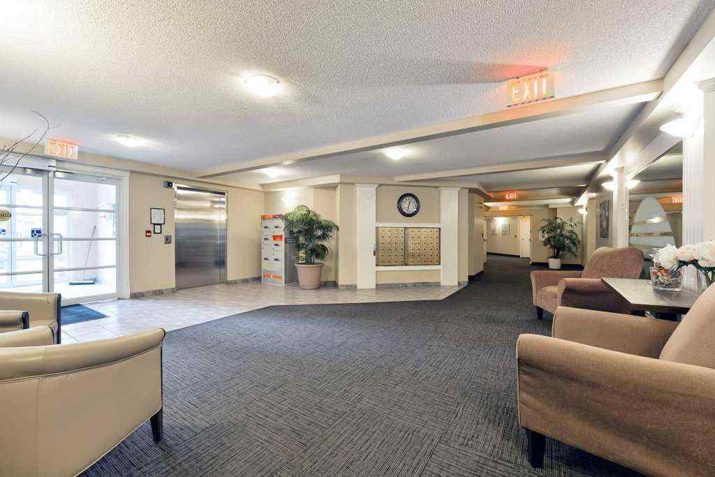 MLS® A2254564 - Unit #215 6800 Hunterview Drive NW in Huntington Hills Calgary, Residential
