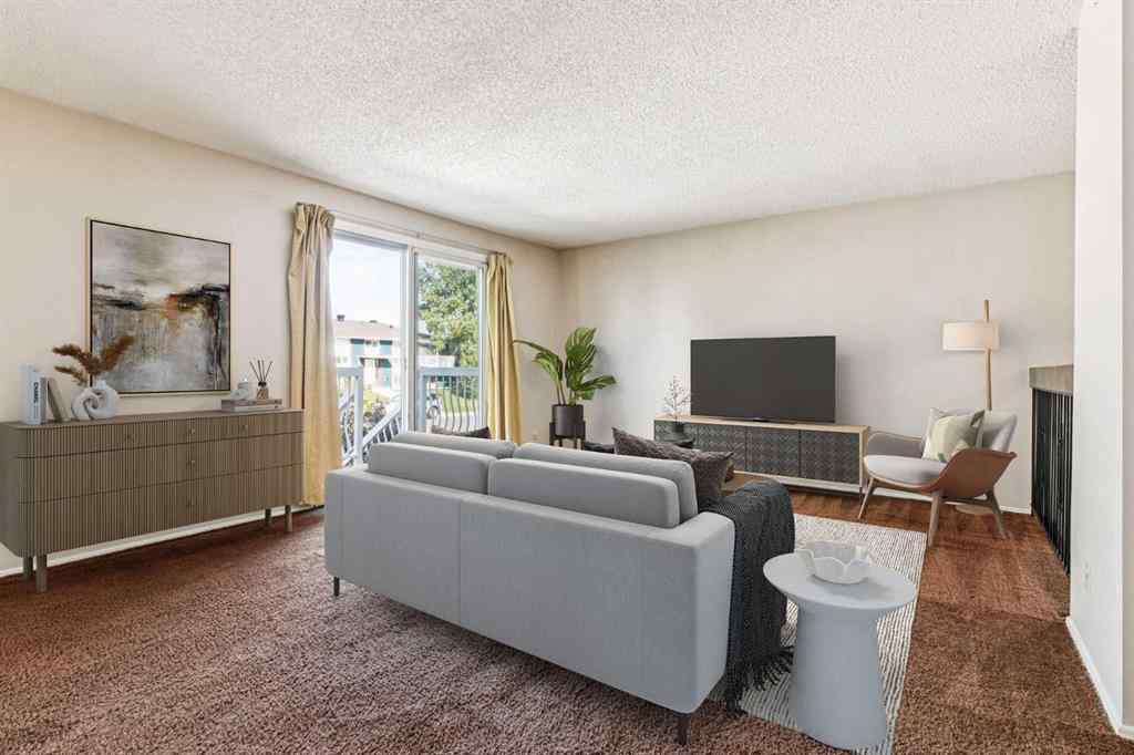 MLS® A2254567 - 101 Sabrina Way SW in Southwood Calgary, Residential