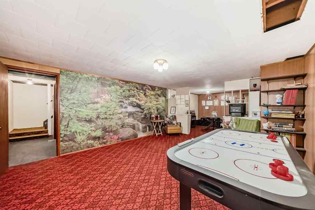 MLS® A2254568 - 51 Ferncliff Crescent SE in Fairview Calgary, Residential