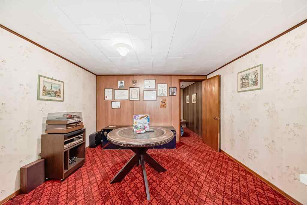 MLS® A2254568 - 51 Ferncliff Crescent SE in Fairview Calgary, Residential