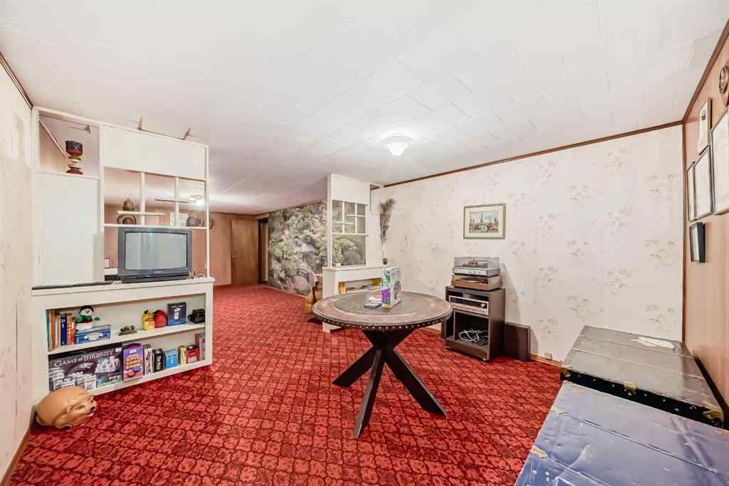 MLS® A2254568 - 51 Ferncliff Crescent SE in Fairview Calgary, Residential