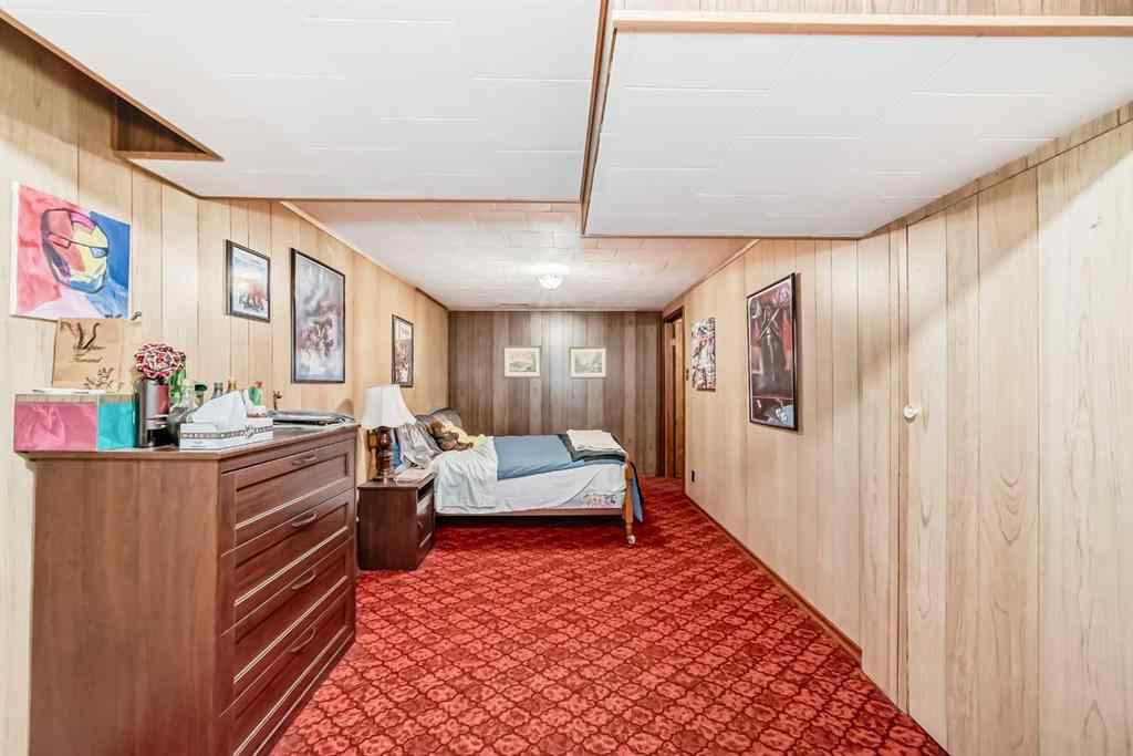 MLS® A2254568 - 51 Ferncliff Crescent SE in Fairview Calgary, Residential
