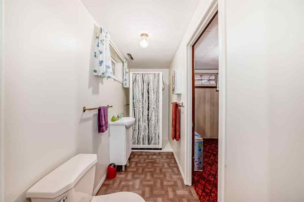 MLS® A2254568 - 51 Ferncliff Crescent SE in Fairview Calgary, Residential