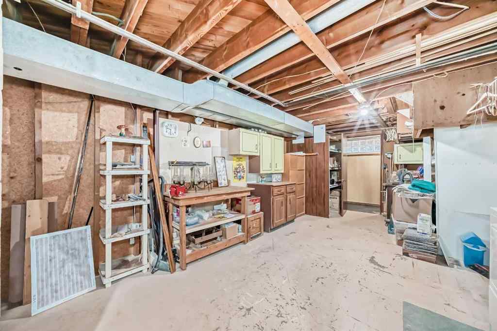 MLS® A2254568 - 51 Ferncliff Crescent SE in Fairview Calgary, Residential