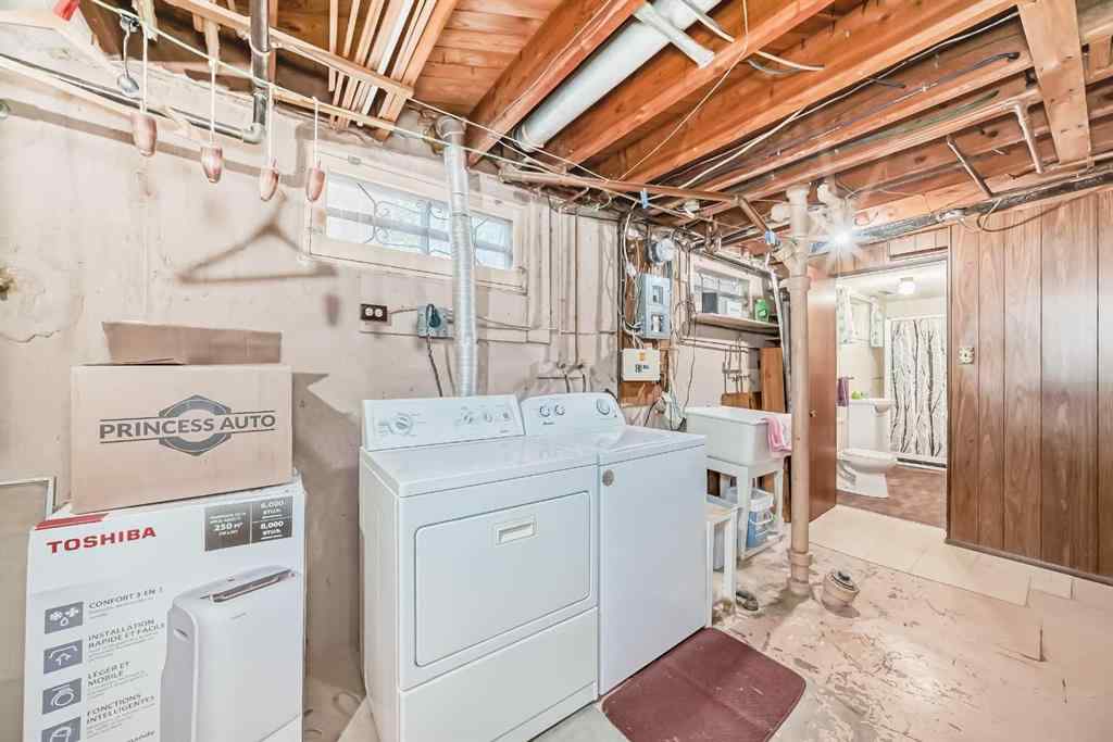 MLS® A2254568 - 51 Ferncliff Crescent SE in Fairview Calgary, Residential