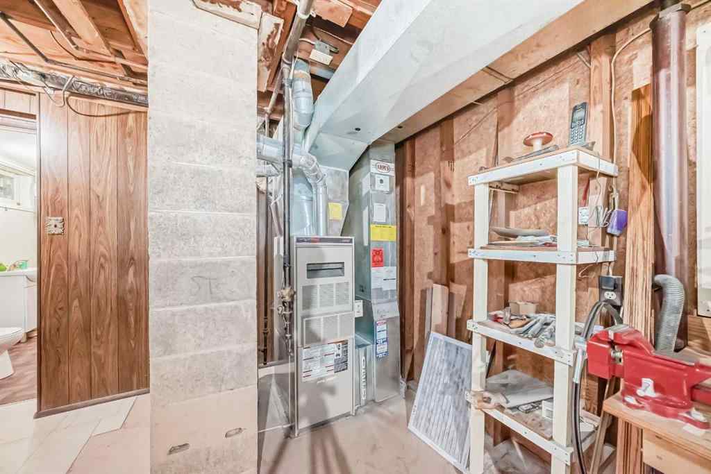 MLS® A2254568 - 51 Ferncliff Crescent SE in Fairview Calgary, Residential