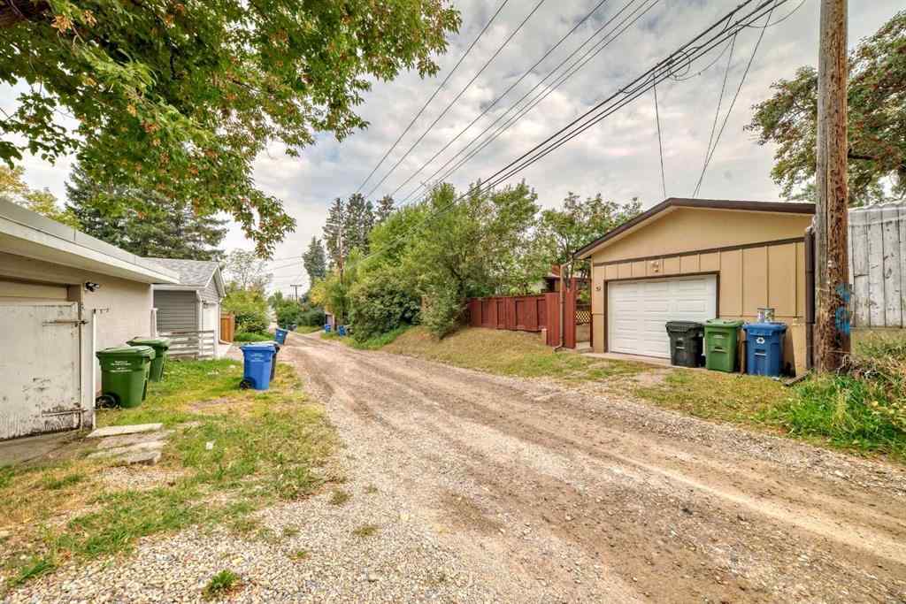 MLS® A2254568 - 51 Ferncliff Crescent SE in Fairview Calgary, Residential