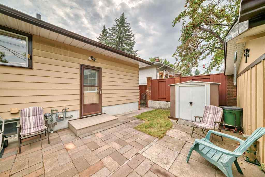 MLS® A2254568 - 51 Ferncliff Crescent SE in Fairview Calgary, Residential
