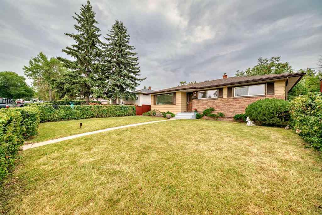 MLS® A2254568 - 51 Ferncliff Crescent SE in Fairview Calgary, Residential