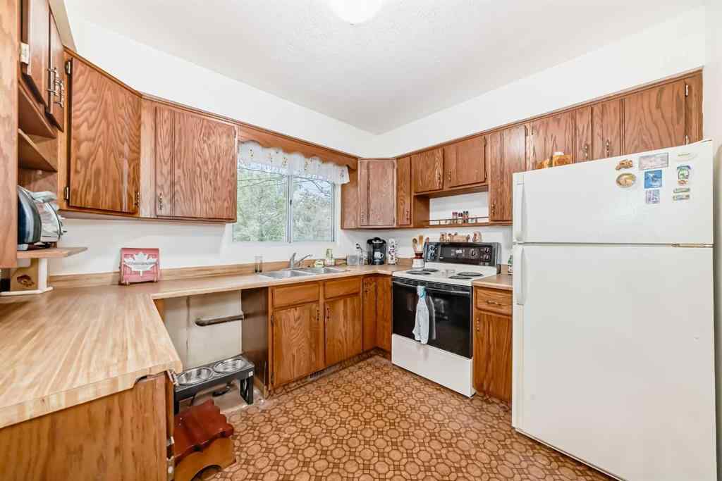MLS® A2254568 - 51 Ferncliff Crescent SE in Fairview Calgary, Residential