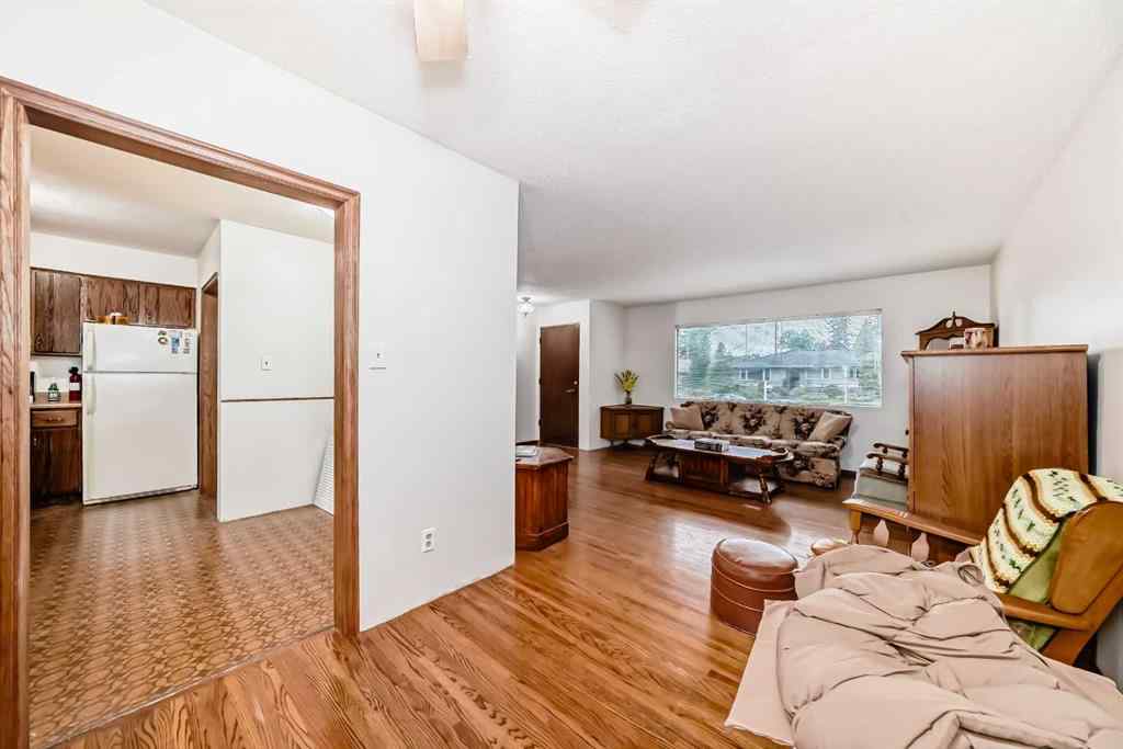 MLS® A2254568 - 51 Ferncliff Crescent SE in Fairview Calgary, Residential