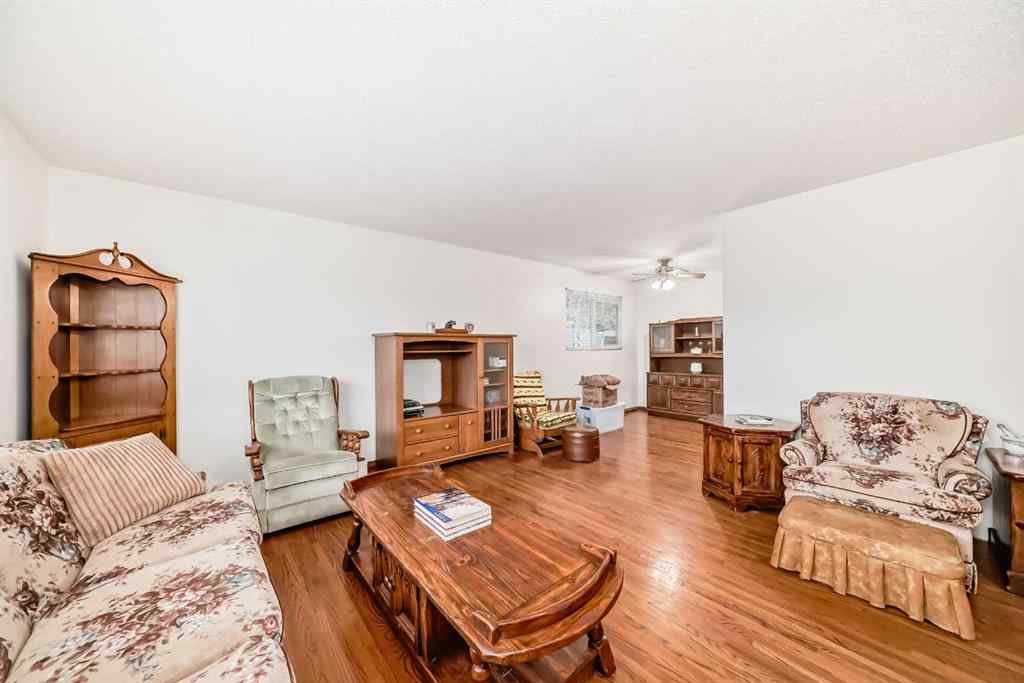 MLS® A2254568 - 51 Ferncliff Crescent SE in Fairview Calgary, Residential