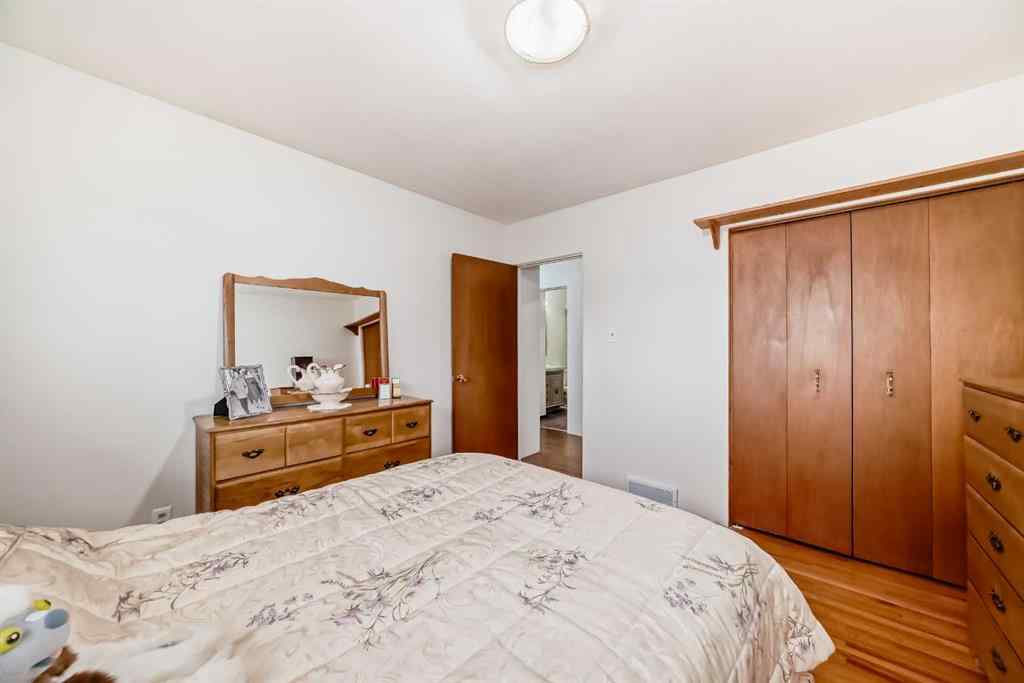 MLS® A2254568 - 51 Ferncliff Crescent SE in Fairview Calgary, Residential