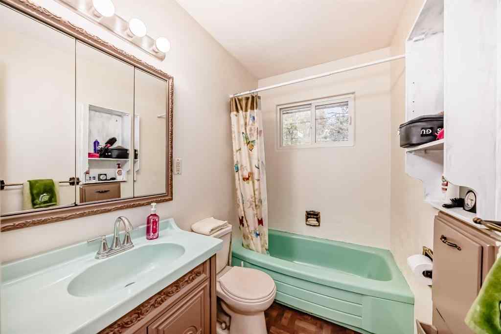 MLS® A2254568 - 51 Ferncliff Crescent SE in Fairview Calgary, Residential