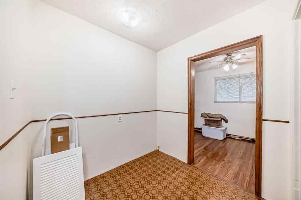 MLS® A2254568 - 51 Ferncliff Crescent SE in Fairview Calgary, Residential