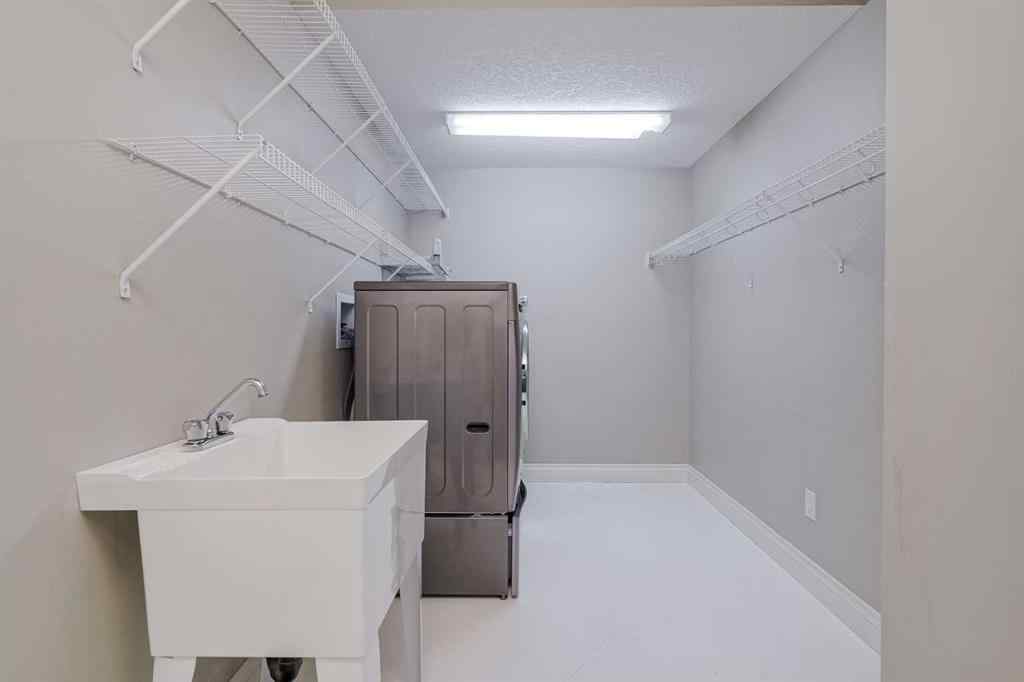 MLS® A2254570 - 231 Railway Close SE in NONE Langdon, Residential