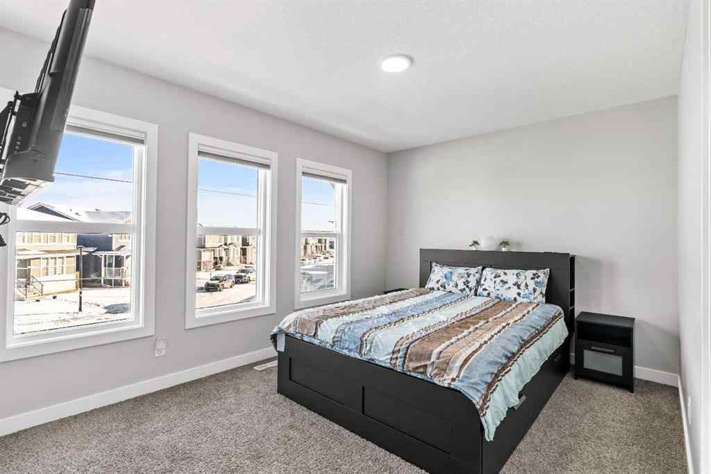 MLS® A2254571 - 263 Chelsea Heath  in Chelsea_CH Chestermere, Residential