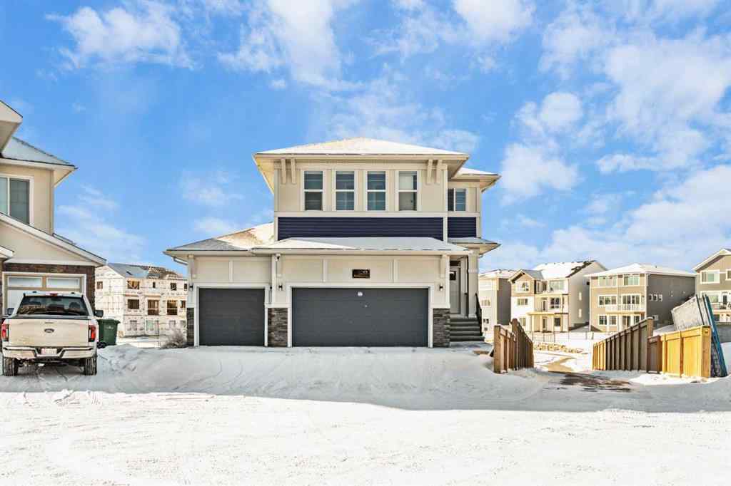 MLS® A2254571 - 263 Chelsea Heath  in Chelsea_CH Chestermere, Residential