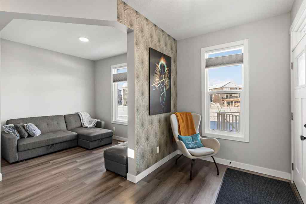 MLS® A2254571 - 263 Chelsea Heath  in Chelsea_CH Chestermere, Residential