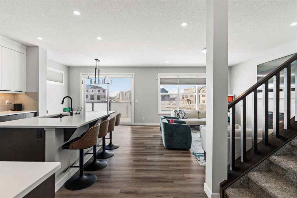 MLS® A2254571 - 263 Chelsea Heath  in Chelsea_CH Chestermere, Residential