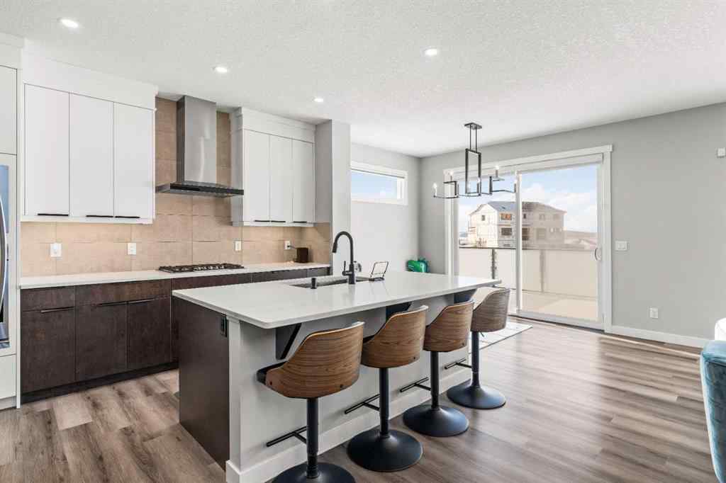 MLS® A2254571 - 263 Chelsea Heath  in Chelsea_CH Chestermere, Residential