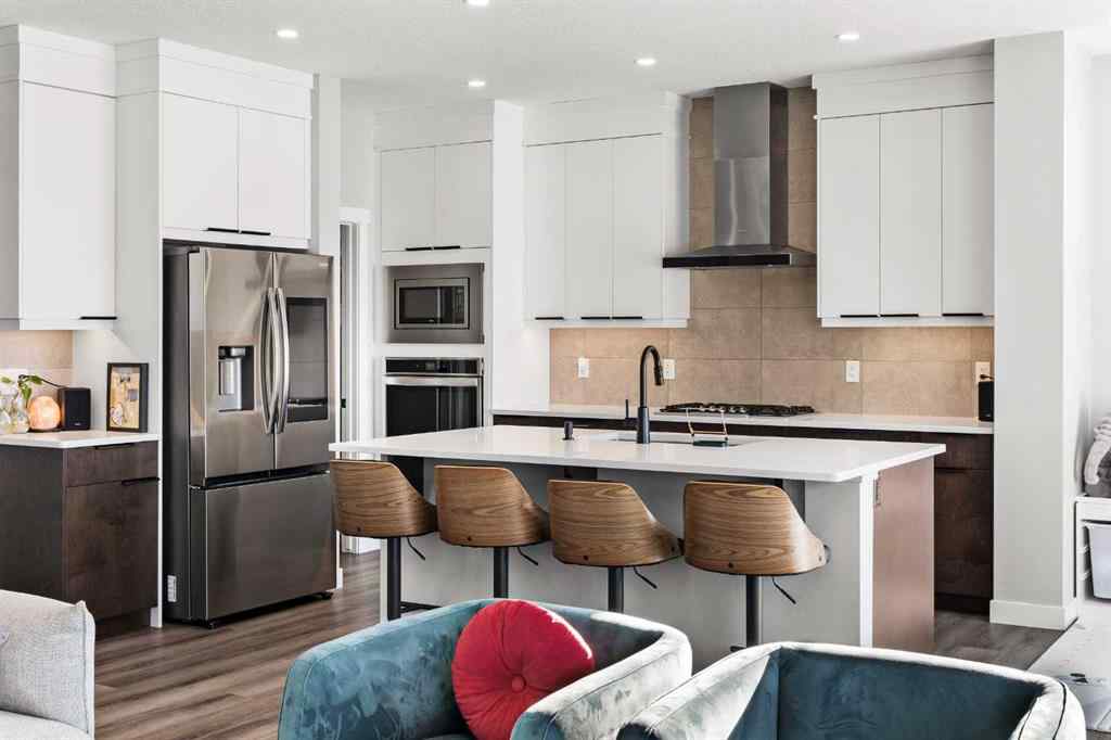 MLS® A2254571 - 263 Chelsea Heath  in Chelsea_CH Chestermere, Residential