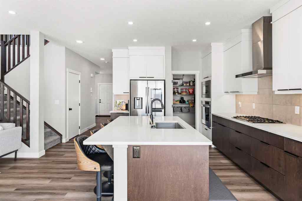 MLS® A2254571 - 263 Chelsea Heath  in Chelsea_CH Chestermere, Residential