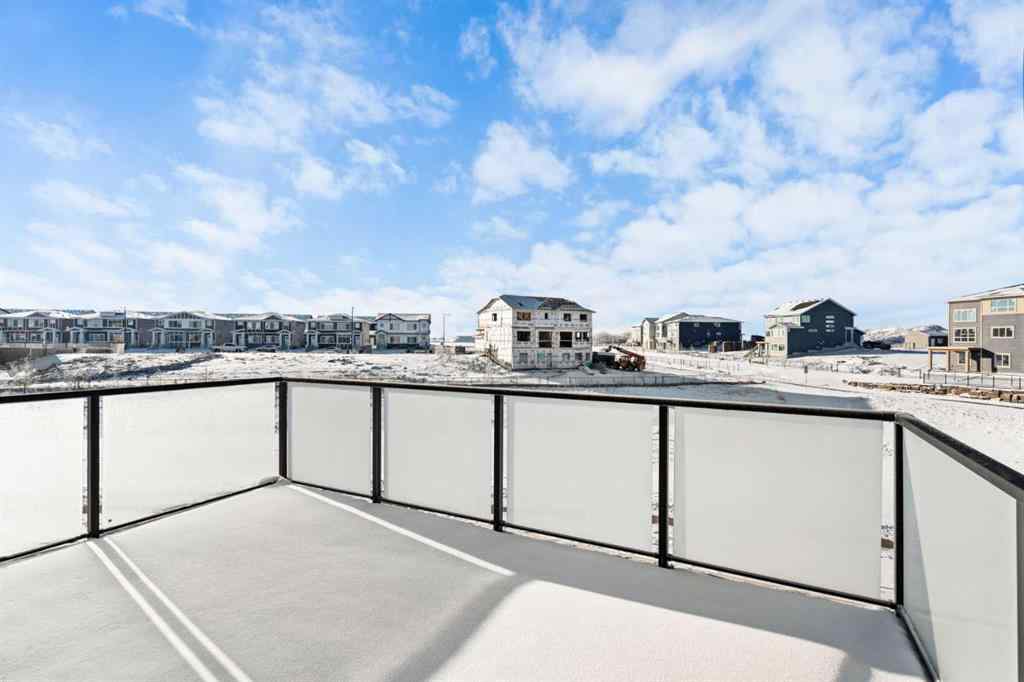 MLS® A2254571 - 263 Chelsea Heath  in Chelsea_CH Chestermere, Residential