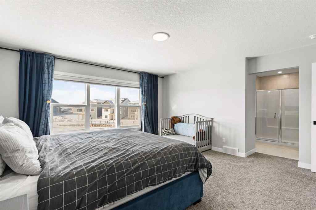 MLS® A2254571 - 263 Chelsea Heath  in Chelsea_CH Chestermere, Residential