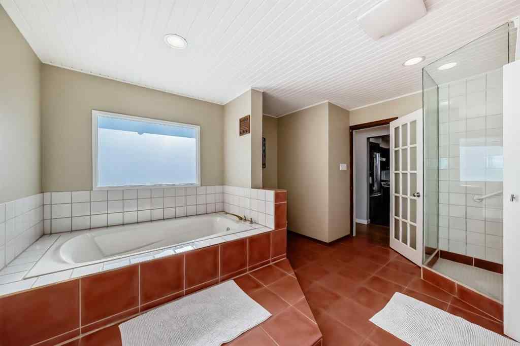 MLS® A2254575 - 51 Holden Road SW in Haysboro Calgary, Residential