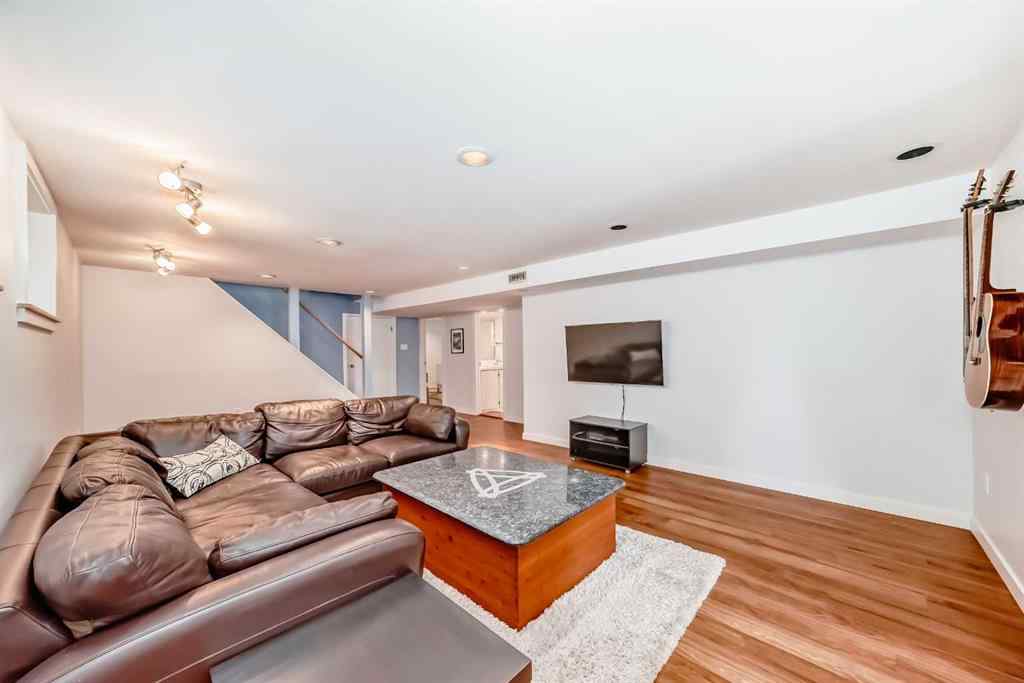 MLS® A2254575 - 51 Holden Road SW in Haysboro Calgary, Residential