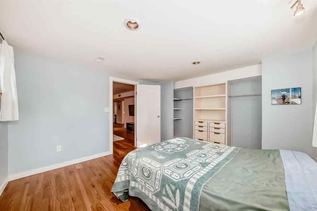 MLS® A2254575 - 51 Holden Road SW in Haysboro Calgary, Residential