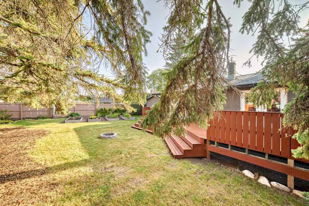 MLS® A2254575 - 51 Holden Road SW in Haysboro Calgary, Residential