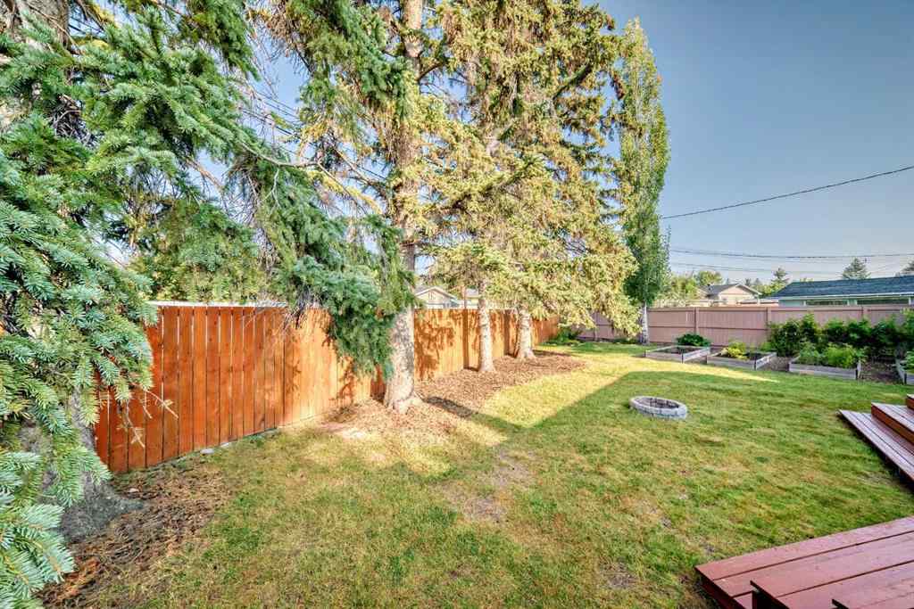 MLS® A2254575 - 51 Holden Road SW in Haysboro Calgary, Residential