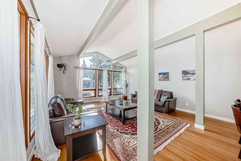 MLS® A2254575 - 51 Holden Road SW in Haysboro Calgary, Residential