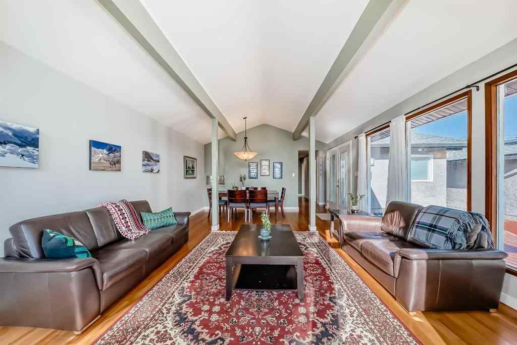 MLS® A2254575 - 51 Holden Road SW in Haysboro Calgary, Residential