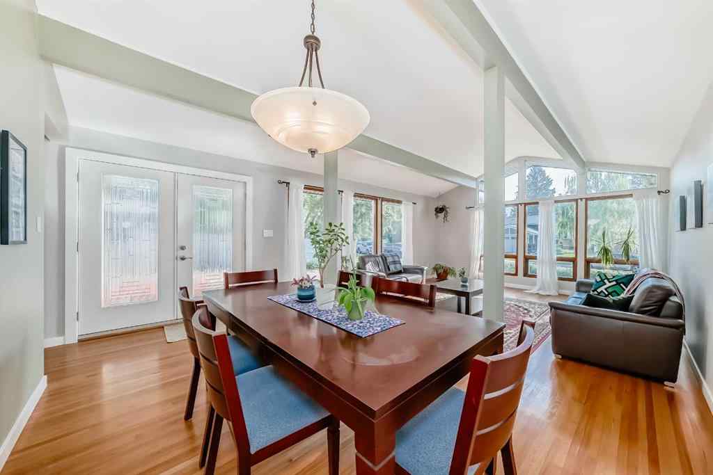 MLS® A2254575 - 51 Holden Road SW in Haysboro Calgary, Residential