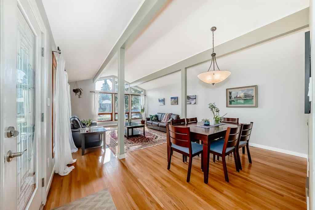 MLS® A2254575 - 51 Holden Road SW in Haysboro Calgary, Residential