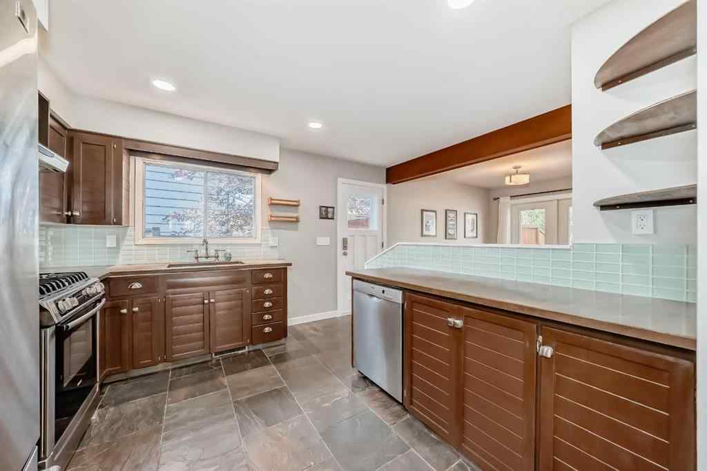 MLS® A2254575 - 51 Holden Road SW in Haysboro Calgary, Residential