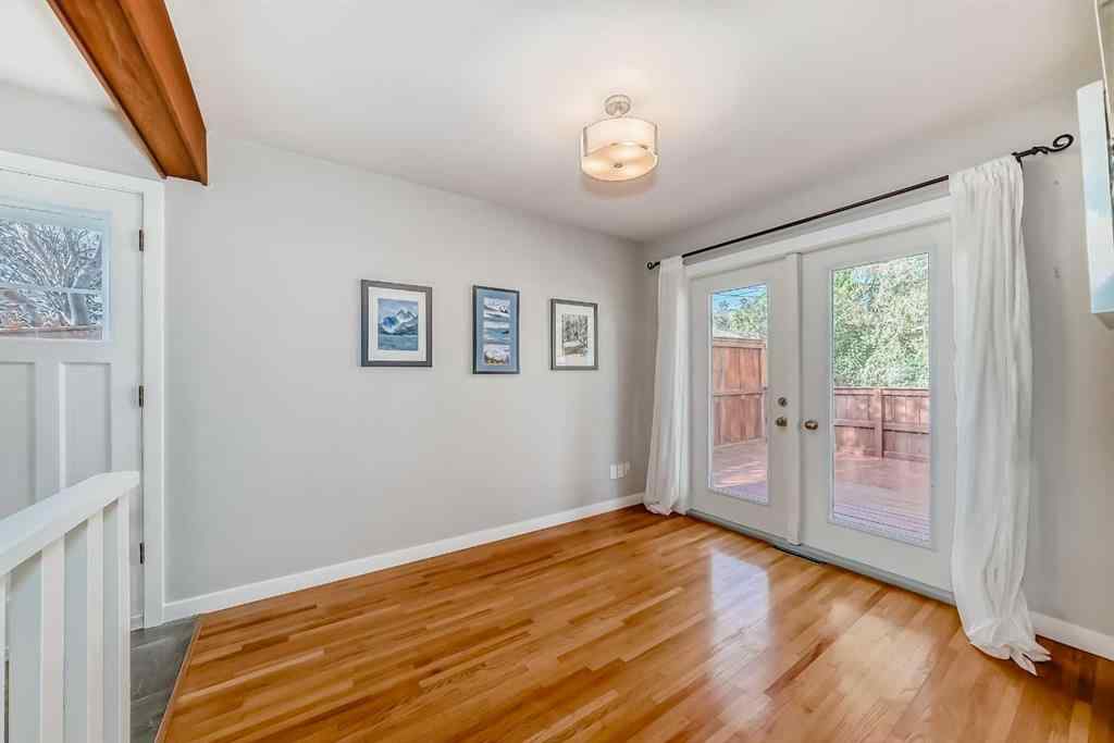 MLS® A2254575 - 51 Holden Road SW in Haysboro Calgary, Residential