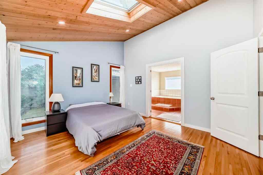 MLS® A2254575 - 51 Holden Road SW in Haysboro Calgary, Residential