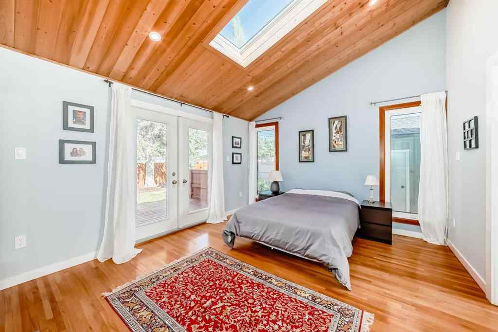 MLS® A2254575 - 51 Holden Road SW in Haysboro Calgary, Residential