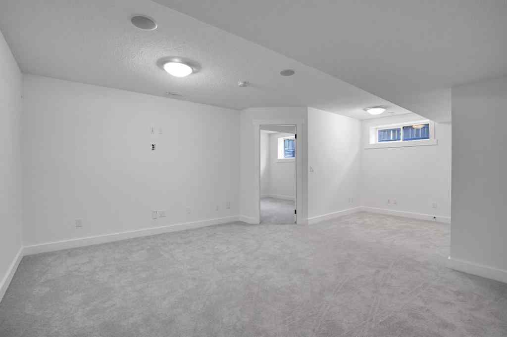 MLS® A2254576 - 1772 New Brighton Drive SE in New Brighton Calgary, Residential