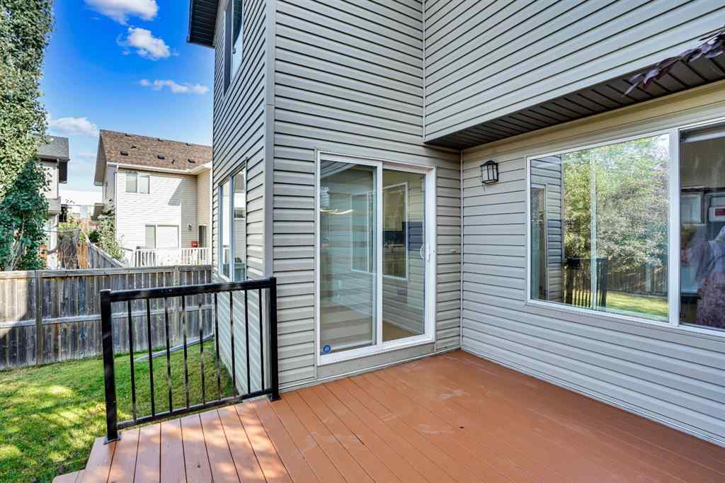 MLS® A2254576 - 1772 New Brighton Drive SE in New Brighton Calgary, Residential