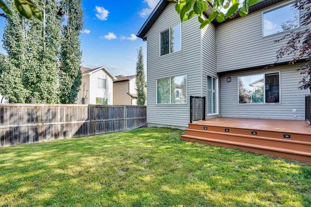 MLS® A2254576 - 1772 New Brighton Drive SE in New Brighton Calgary, Residential