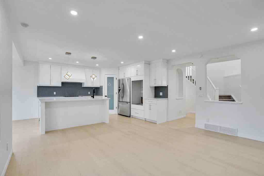 MLS® A2254576 - 1772 New Brighton Drive SE in New Brighton Calgary, Residential
