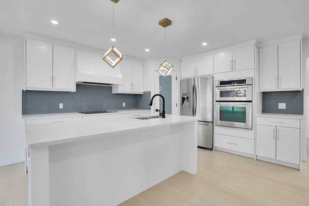 MLS® A2254576 - 1772 New Brighton Drive SE in New Brighton Calgary, Residential